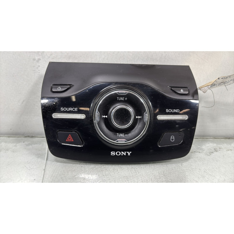 Bouton de warning FORD KUGA 2 Photo n°1