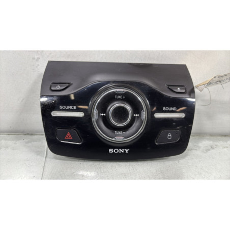 Bouton de warning FORD KUGA 2 Photo n°1