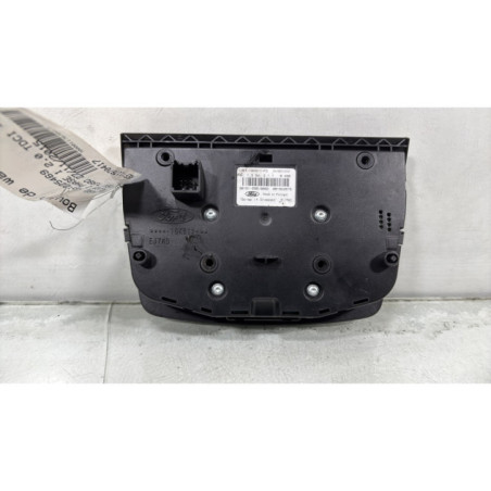 Bouton de warning FORD KUGA 2