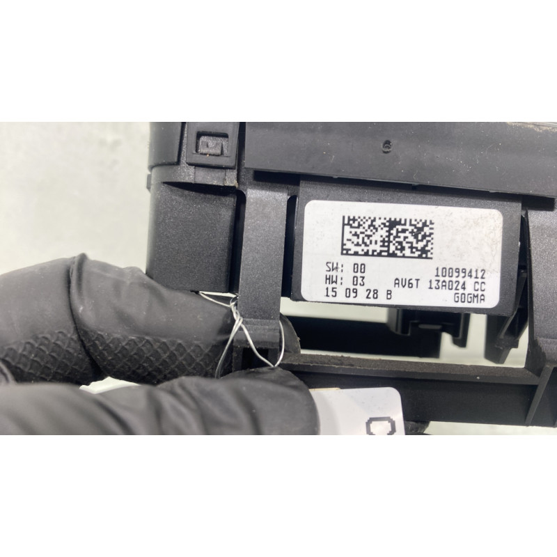 Commande de phare FORD KUGA 2 Photo n°3