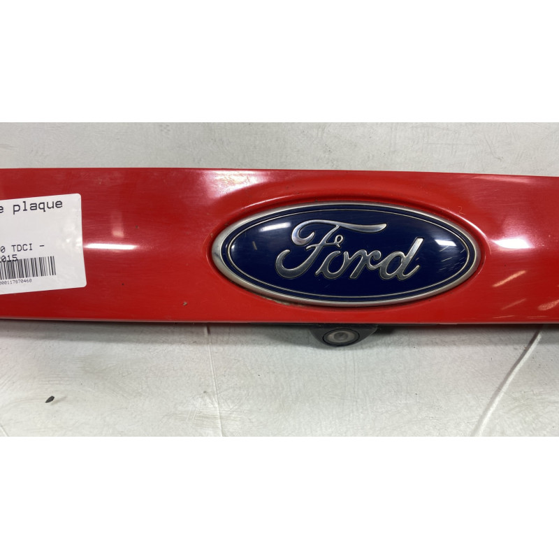 Eclairage de plaque FORD KUGA 2 Photo n°3