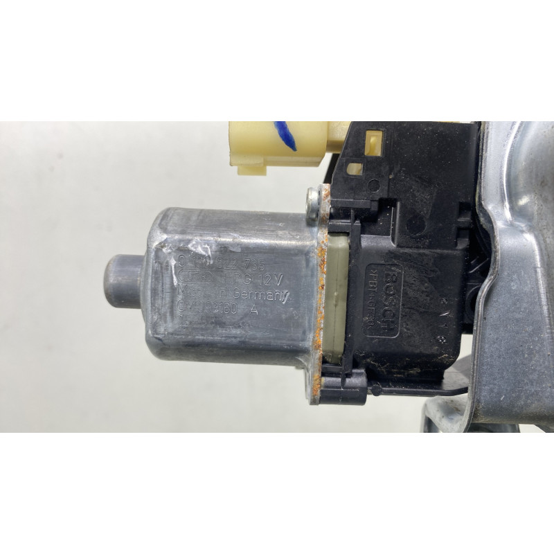 Leve vitre electrique arriere droit FORD KUGA 2 Photo n°7