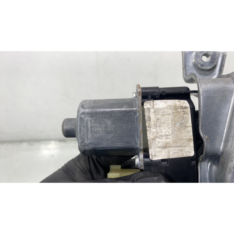 Leve vitre electrique arriere gauche FORD KUGA 2 Photo n°6