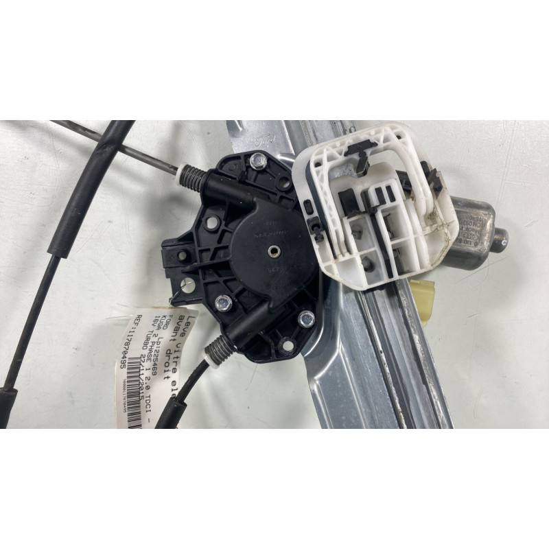 Leve vitre electrique avant droit FORD KUGA 2 Photo n°3
