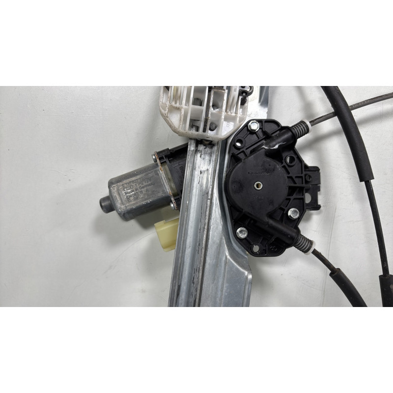 Leve vitre electrique avant gauche FORD KUGA 2 Photo n°3