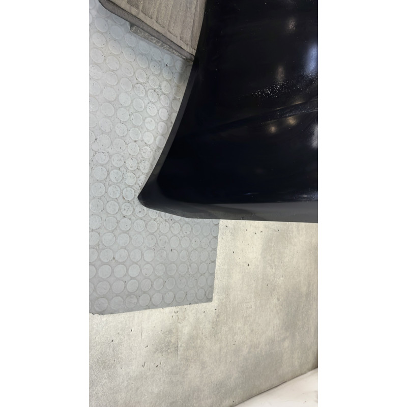 Capot CITROEN C2 Photo n°4