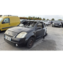 Capot CITROEN C2