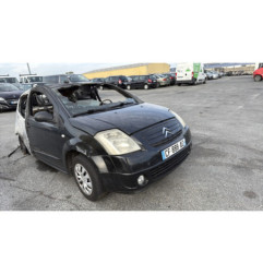 Capot CITROEN C2