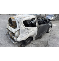 Capot CITROEN C2