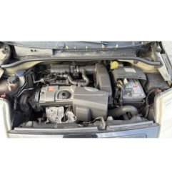 Capot CITROEN C2