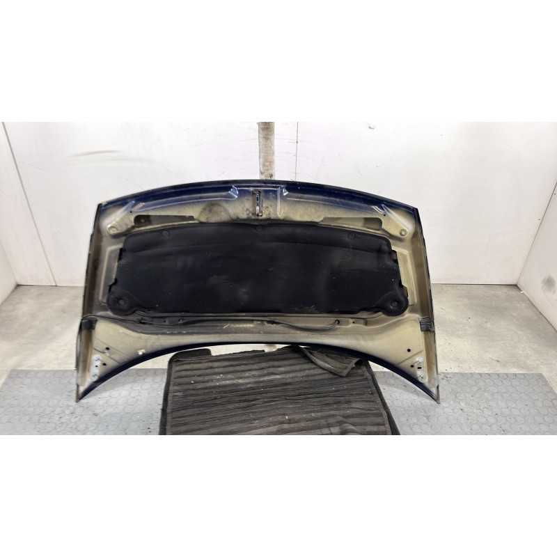 Capot CITROEN C3 1 Photo n°9