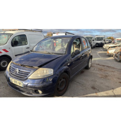 Capot CITROEN C3 1