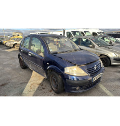 Capot CITROEN C3 1