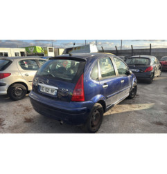 Capot CITROEN C3 1