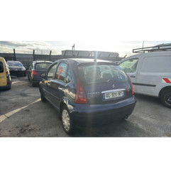 Capot CITROEN C3 1