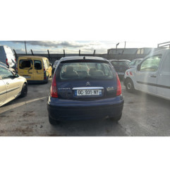 Capot CITROEN C3 1