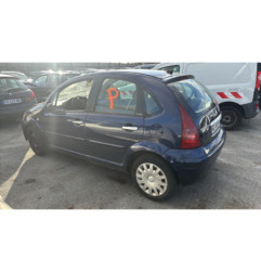 Capot CITROEN C3 1