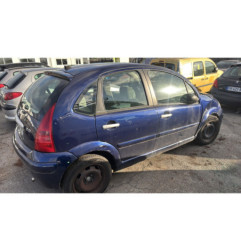 Capot CITROEN C3 1