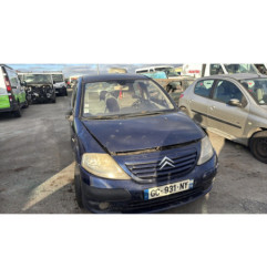 Capot CITROEN C3 1