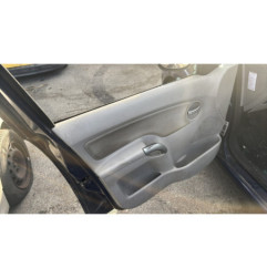 Capot CITROEN C3 1