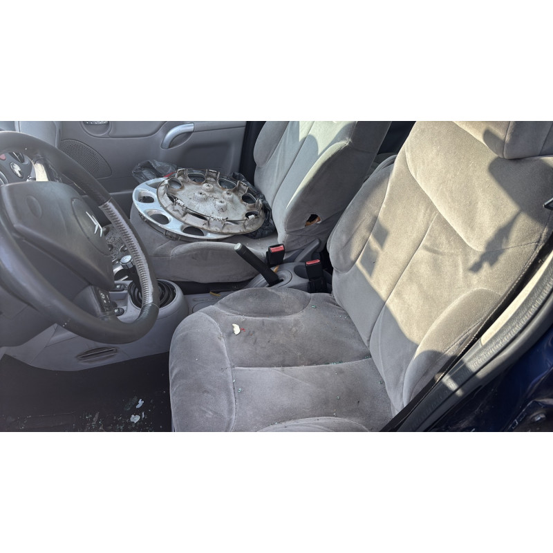 Capot CITROEN C3 1 Photo n°19