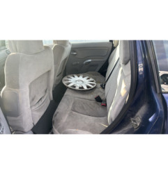 Capot CITROEN C3 1