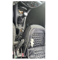 Vitre arriere droit PEUGEOT 206