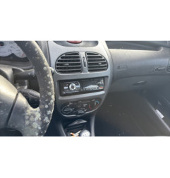 Commande de phare PEUGEOT 206