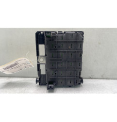 Boitier servitude moteur (BSM) PEUGEOT 206