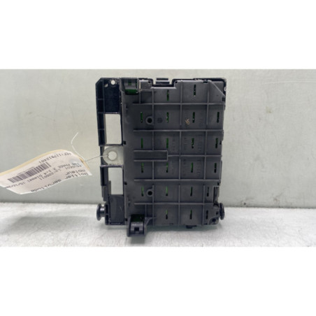 Boitier servitude moteur (BSM) PEUGEOT 206