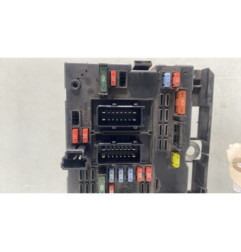 Boitier servitude moteur (BSM) PEUGEOT 206