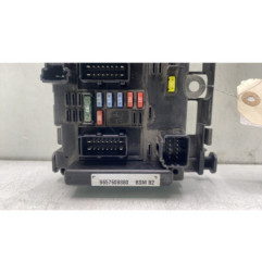 Boitier servitude moteur (BSM) PEUGEOT 206