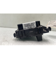 Boitier servitude moteur (BSM) PEUGEOT 206