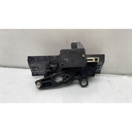 Bouton de coffre PEUGEOT 206