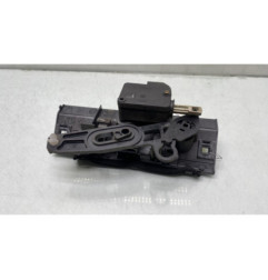 Bouton de coffre PEUGEOT 206
