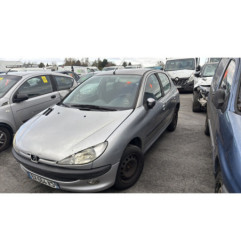 Boitier BSI PEUGEOT 206