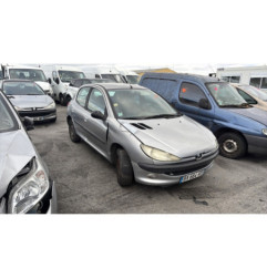 Boitier BSI PEUGEOT 206