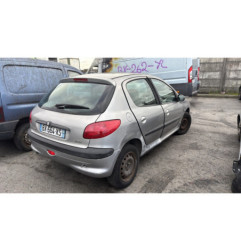 Boitier BSI PEUGEOT 206