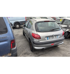 Boitier BSI PEUGEOT 206
