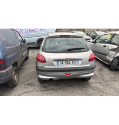 Boitier BSI PEUGEOT 206