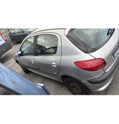 Boitier BSI PEUGEOT 206