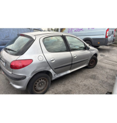 Boitier BSI PEUGEOT 206