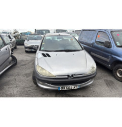 Boitier BSI PEUGEOT 206