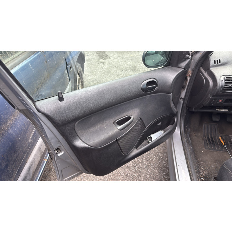 Boitier BSI PEUGEOT 206 Photo n°12