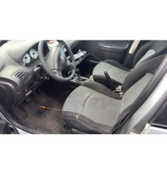 Boitier BSI PEUGEOT 206