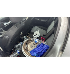 Boitier BSI PEUGEOT 206