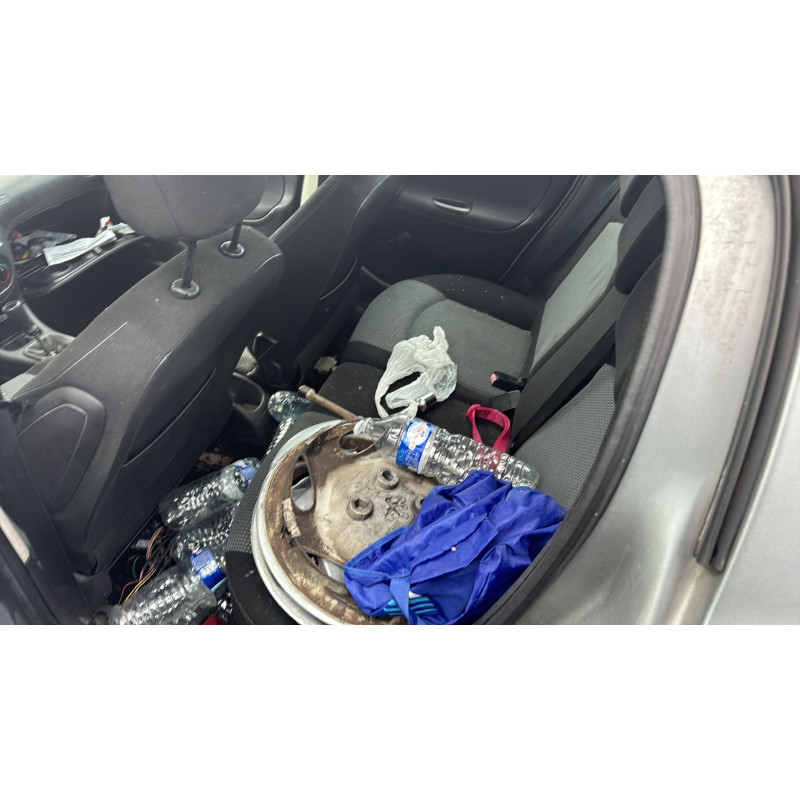 Boitier BSI PEUGEOT 206 Photo n°14