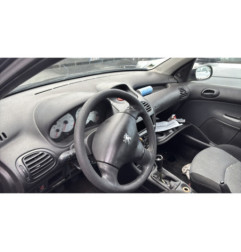 Boitier BSI PEUGEOT 206