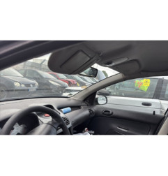 Boitier BSI PEUGEOT 206
