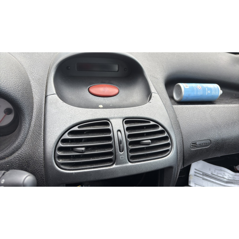 Boitier BSI PEUGEOT 206 Photo n°18